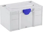 Systainer3 S 147 83000894 Transportkiste Abs Kunststoff (b X H X T) 265 X 142 X 171