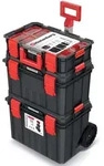 Kistenberg Werkzeugtrolley Modular Solution Set Werkzeugkasten Mit Organizer