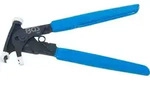 Bgs Technic - Auswuchtgewicht-zange 225 Mm