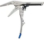Bgs Technic - Automatik Langbeck-gripzange 190 Mm