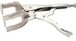 Schwei&szlig;er-gripzange 280 Mm