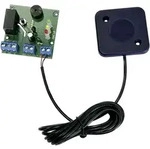 Rfid-zugangskontrolle 12 V/dc, 9 V/ac, 12 V/ac - Towitek