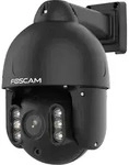 Foscam - Sd8ep (black) Lan Ip &Uuml;berwachungskamera 3840 X 2160 Pixel