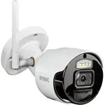 Grothe Vk 1099/218 Wlan Bullet-kamera, Ir-led, 1080p