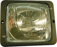 Scheinwerfer R2 Hella 1aa004109001