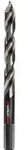 Spiralbohrer Ultimatecut Fs Din 338 Typ N Nenn-&oslash; 12,5 Mm Hss Blank/br&uuml;niert