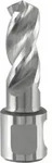 Vollbohrer Solid 3s Hss &Oslash; 12 Mm - 1081212 - Ruko