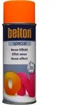 Belton Special Neon-effekt Spray 400 Ml Orange Lackspray Effektlack Neonlack