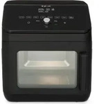 Hei&szlig;luftfritteuse Instant Pot Vortex Clearcook 13 Liter Kompakt