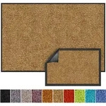 Schmutzfangmatte Rhine Gilded Beige 120 X 300 Cm