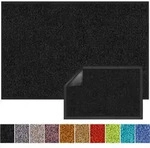 Schmutzfangmatte Rhine Black 120 X 180 Cm