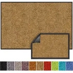 Schmutzfangmatte Rhine Gilded Beige 90 X 120 Cm