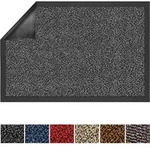 Schmutzfangmatte Sky Anthrazit 120 X 600 Cm