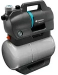 Gardena - Hauswasserwerk 3800 Silent, 600w, 21 L 9064-20