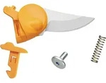 Fiskars - 1064259 Ersatzklinge F&uuml;r Astschere