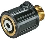 Drehkupplung, F&uuml;r Hochdruckreiniger Dhw080, Hw1200, Hw1300 - Makita