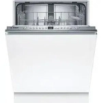 60 Cm Geschirrsp&uuml;ler, 12 Ma&szlig;gedecke, 48 Db, Vollintegriert - Bosch - Smv26ax01f