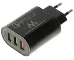 Maclean Energy Mce-479b Usb-wandladeger&auml;t