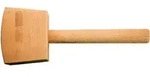 Schreinerkl&uuml;pfel 140mm - Fortis