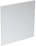 Ideal Standard Mirror&light Wandspiegel, Reversibel, Tiefe 4mm,