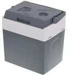 Adler Ad 8078 Elektrische K&uuml;hlbox Tragbar Grau 28l