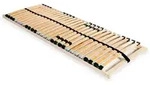 Lattenrost Mit 28 Latten 7 Zonen 70x200 Cm Vidaxl