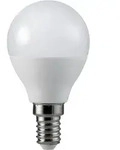 M&uuml;ller-licht Led-smd-lampe, E14, Eek: F, 4,8w, 470lm, 2700k, Dim