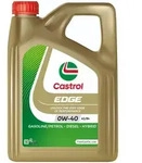 Castrol Edge 0w-40 A3/b4 4l H 15f6b5