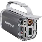 Voltcraft - Vc-pb-100w-40000-ip67 Powerbank 40000 Mah Usb Pd Lipo Usb-c&reg;, Usb-a