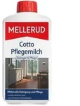 Mellerud Cotto Pflegemilch Reiniger & Pflege, 1 Ltr