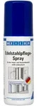Edelstahlpflege-spray 50 Ml 11590050 - Weicon