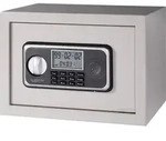 Sy-3525976 Sy-36nd Tresor Zahlenschloss - Sygonix