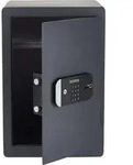 Yale - Motorisierter Fingerabdruck-tresor - Ysfm/520/eg1 - Maximale Sicherheit -