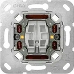 Gira Tast-kontroll Serien Einsatz [313500], 3135 00