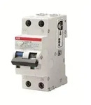 Interrupteur Diff&eacute;rentiel Abb Ds201 M B16 A30 10 Ka 30 Ma