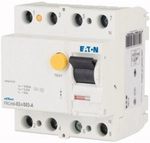 Y7-170334 Frcmm-63/4/003-a Fi-schutzschalter 3phasig A 63 A 0.003 A - Eaton