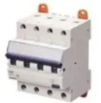 Gewiss Gw94367 4p Leistungsschalter