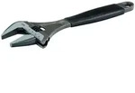 Bahco - ErgoTM Rollgabelschl&uuml;ssel Mit Gummigriff, 324 Mm- 15' , Phosphatiert