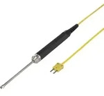 Voltcraft - Tp-207 Oberfl&auml;chenf&uuml;hler -100 Bis 300 &deg;c F&uuml;hler-typ K