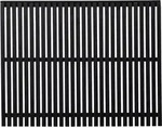 Plus Zaun Sendai 180 X 140 Cm Ral 9005 Schwarz