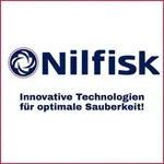 Nilfisk Handrohr System 36 Steckbar &Oslash; 32mm