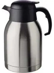 Aps Isolierkanne Classic 10912 Edelstahl 2l