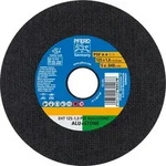 Scheibe Tron Onner Pferd Eht 125-1,0 Psf Alu+stein 61819015 125 Mm 22,23 Mm 10...