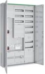 Abn Z&auml;hlerschrank 3pkt 2z Abnrs309z1412