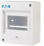 Eaton Mini Kleinvert. Ip20 1-r. 5 Te (mini-5)