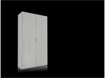 Rittal System-einzelschrank Se 5840.600 Vx Stahlblech 1000 X 1800 X 400 Mm