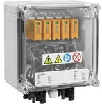 Weidm&uuml;ller 2866350000 Pvn Dc 2in/1outx2 2mppt Spd2r Wm4c 1.1kv