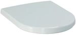Pro Wc-sitz, Mit Deckel, Abnehmbar, 450x380mm, - Laufen