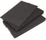 Koffersystem Foam Pad Set 5-teilig - Bosch