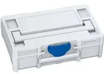 Systainer3 Xxs 33 Lichtgrau (ral 7035) - 83000089 - Tanos